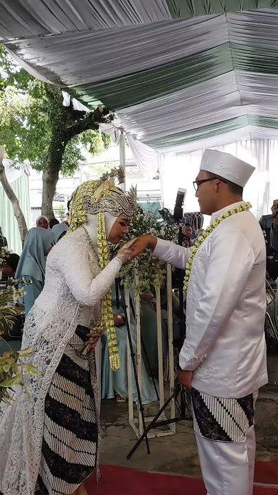 STORY WEDDING DAY #akad #videocinematic #wedding