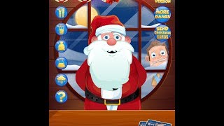 Feed Santa! app gameplay screenshot 3
