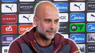 Will you support Man Utd vs Arsenal Im a MAN CITY FAN ? | Pep Guardiola | Fulham v Man City