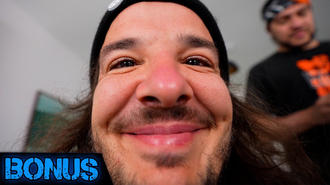 THE BOYS TRY TO RANK YOUTUBER PRODUCTS (BONUS) - YouTube