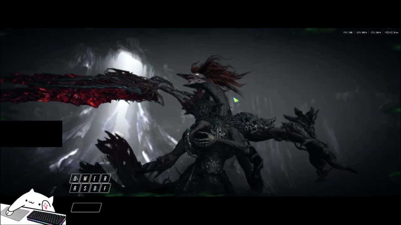 세르카 1-2관 초심배마 플레이 공략 링크 포함