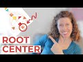 THE ROOT CENTER in Human Design // Undefined Root, Defined Root and Open Root Explained