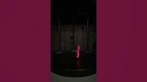 Time-lapse: da Vinci 1.0 AIO scans a 3D Doctor Who figure