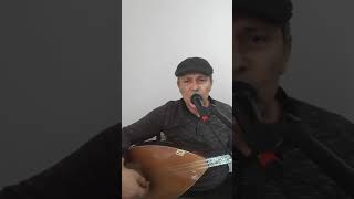 Allımı Istiyon Dede