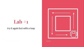 FLL Scratch Programming Tutorials #3: Loops | Young Innovator Institute