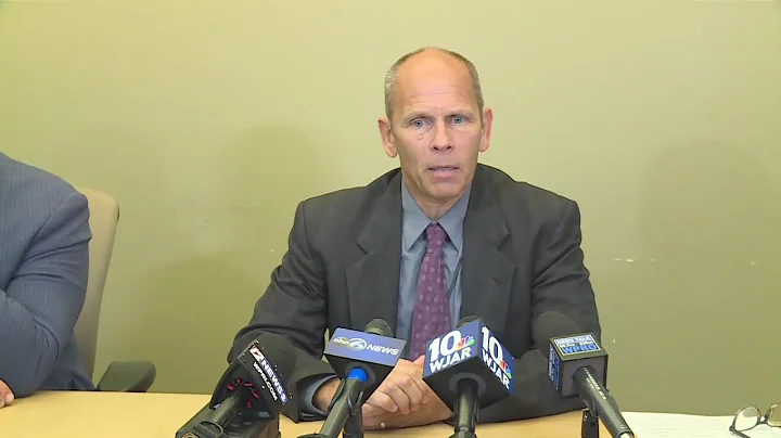 VIDEO NOW: Providence Police Captain Timothy O'Har...