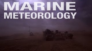Marine Forecast: Cloudy With a Chance of Pain