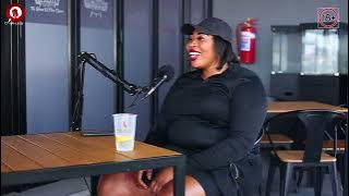 PLUG & TELL WITH CYRIA THE COMMUNITY S1.E17 | Grade12 & Comedy, Beefs,Music, Primetainment, Fonto, 