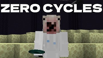 Speedrun Bootcamp: Zero Cycles ft. Doogile [VOD 7/7]