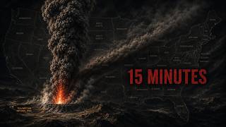 15 Minutes | EAS Scenario