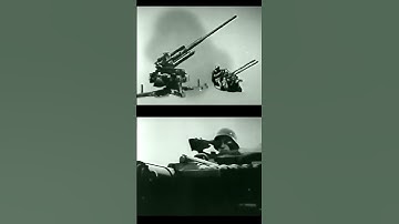 WWII Flak US Training Video