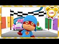 🔴 EM DIRETO - POCOYO PORTUGUÊS do BRASIL - Carros | DESENHOS ANIMADOS