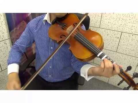 String Builder for viola book 2 No 31