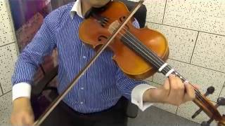 String Builder for viola book 2 No 31