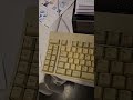 🖥 Sun PC running OpenIndiana OS ⇾ portion of tech history