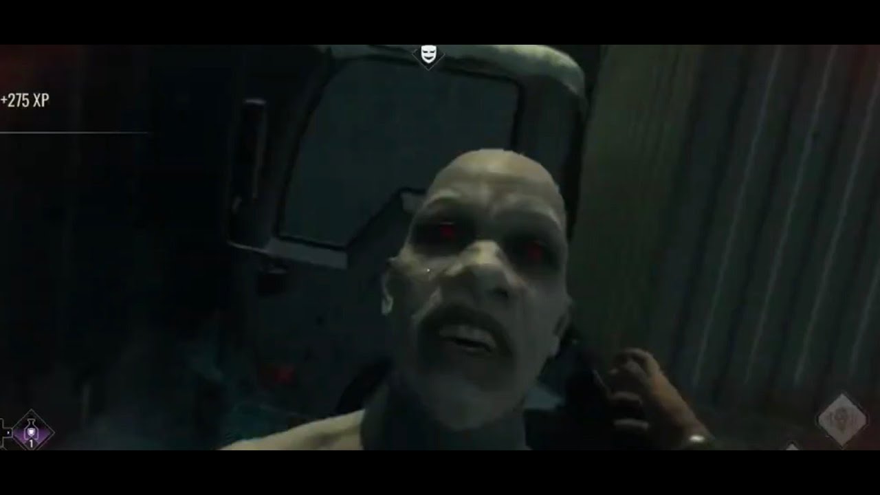 Bloodlines 2 Mastery - Бог Бану Хаким