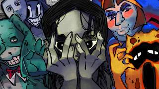 Urban Spook and The Death Of Analog Horror