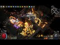 Powering Through Valdo's Puzzle Box Maps #Stream #VoD (05-30-24)[PoE-Necropolis-3.24]