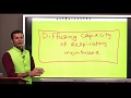 Diffusing capacity of the respiratory membrane (DLco)  #viveksirsphysiology #vsp