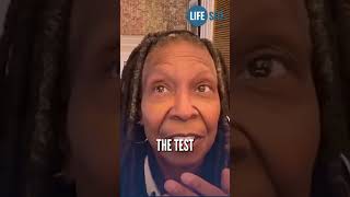 Father James Martin Doesn’t Correct Whoopi Goldberg’s Claim that God Approves of Gay Marriage