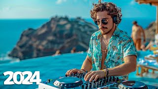 Summer Music Mix 2024 🔥 Alan Walker, Dua Lipa, Coldplay, Martin Garrix & Kygo, The Chainsmokers #61