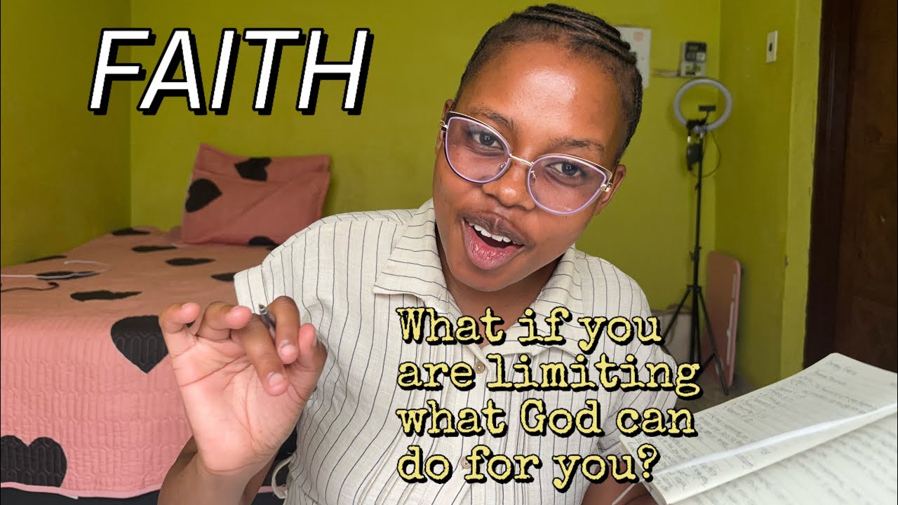 Another Sunday | Another What Did I Learn|  🌸The Great Harvest Season| Faith| I come back 🥳