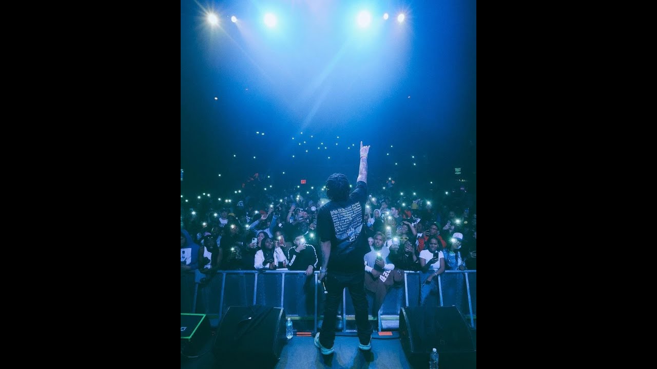 [FREE] NoCap Type Beat - "Paint a Picasso"