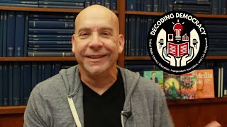Decoding Democracy: Bill Yousman