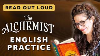 Download Lagu Read Aloud With Me: Pronunciation Practice | The Alchemist MP3