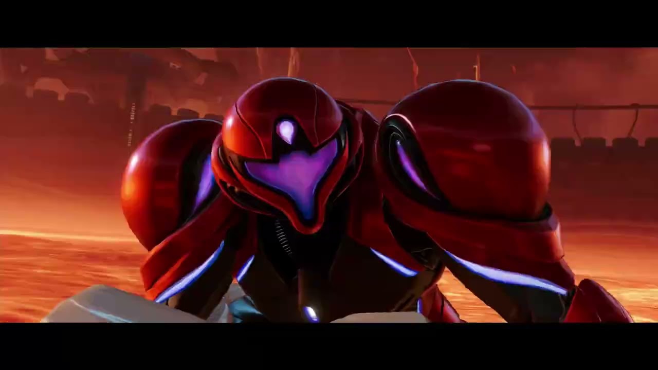 Metroid Prime 4 Beyond Lets Play Teil 29