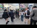 【高画質FHDお散歩ライブカメラ】新宿 ナイトウォーク Shinjyuku Night walk【live camera】2026/05/14