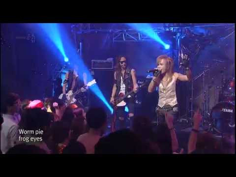 1062회 히스테릭스 - Monster Party
