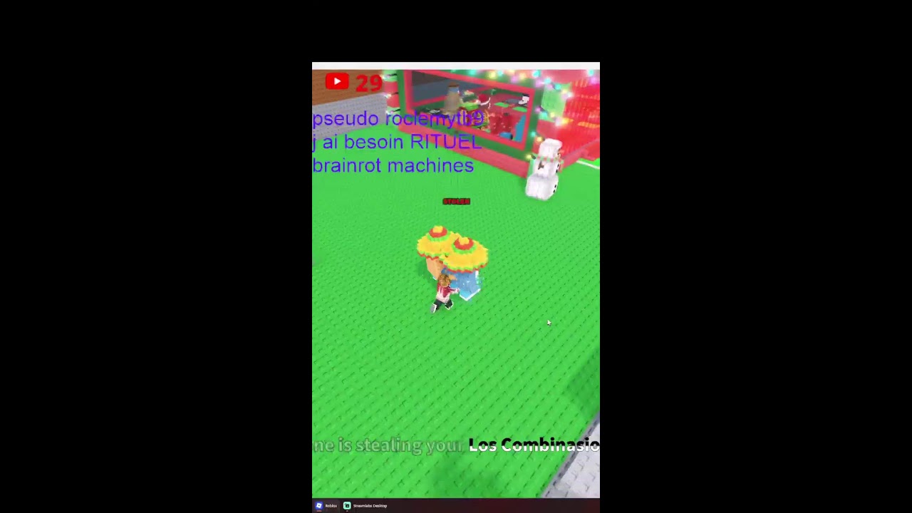 the come back live trade avec  vous  