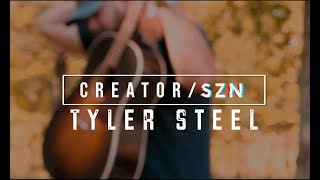 Creator Highlight - Tyler Steel