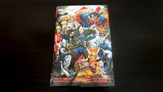 X-Force Omnibus Review