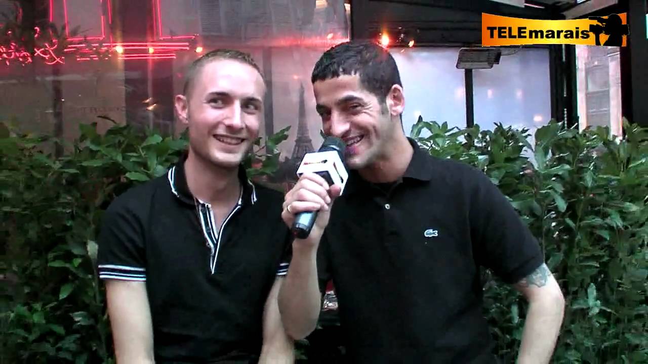 Goûte Moi Ou Epouse Moi 1ère Partie - 