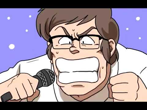 【手描きMAD】次回予告テーレッテー♪【うる星やつら】