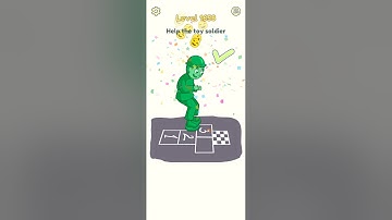 DOP 2 Gameplay Level 1658 Shorts Delete One Part Solution and Answer 🔥 Subscribe 🔥