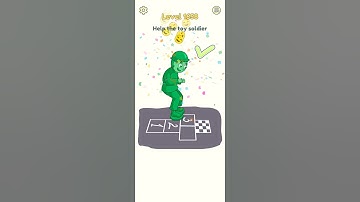 DOP 2 Gameplay Level 1658 Shorts Delete One Part Solution and Answer 🔥 Subscribe 🔥