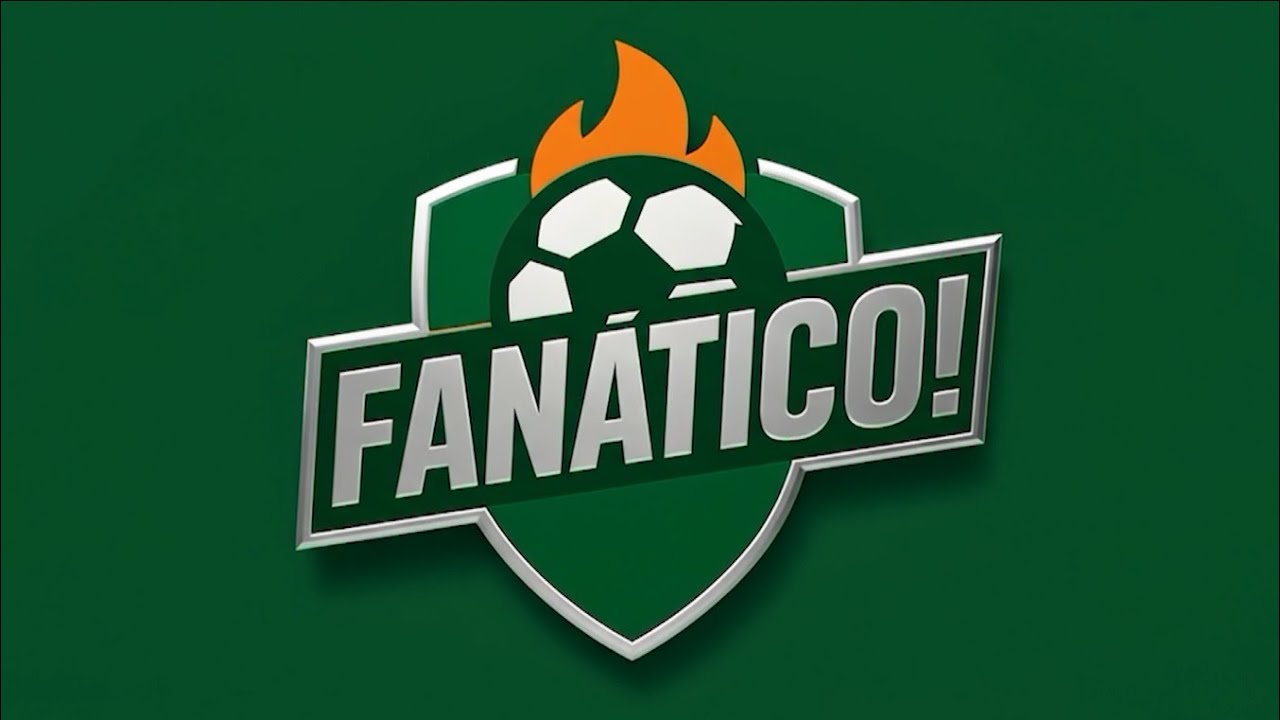 🔴 AO VIVO - Fanático! 16.01.2026