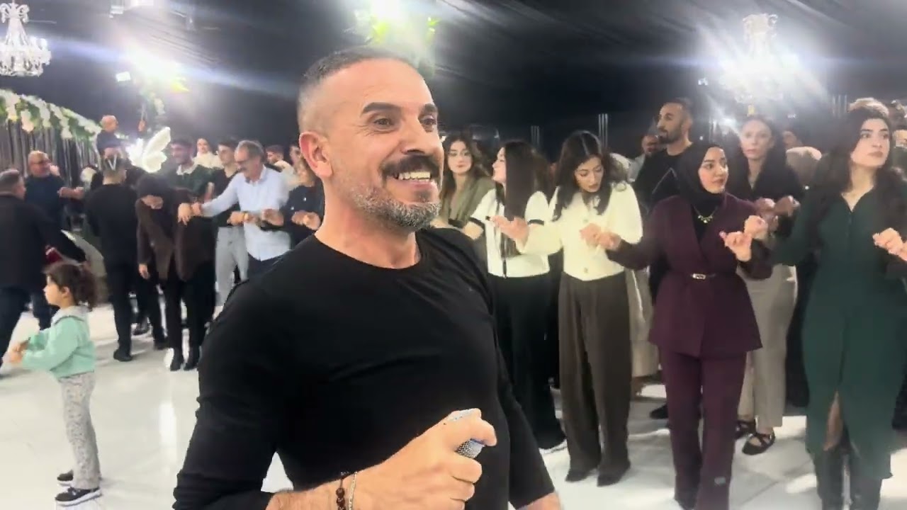 SAMANDÖKEN GUNDE SİNOT  KÖYÜ DERNEĞİ KAZ GECESİ 3 BÖLÜM 