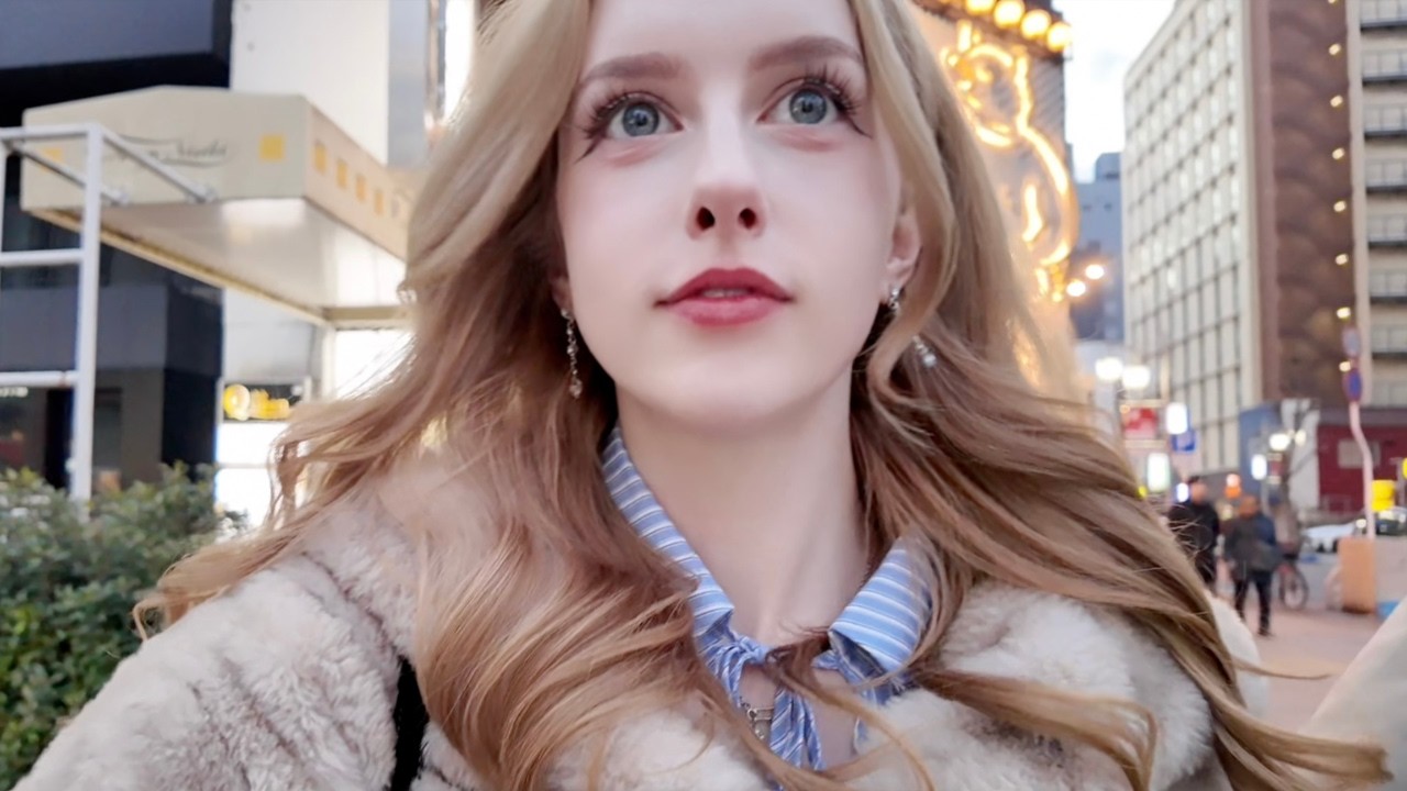 Моя первая поездка в Нагою 🇯🇵