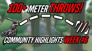 Element's Community Highlight - Week #6 Wealth