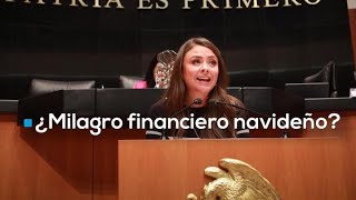 Millones Bajo La Lupa El Crédito Inexplicable De Sasil De León