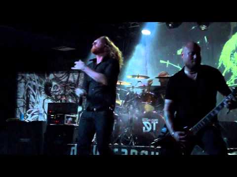 Dark Tranquillity --