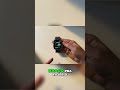 Bateria do Apple Watch: Teste REAL e Dicas! #shorts