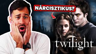 Download Lagu A Twilight Pszichológiai rémálom! – Az ALKONYAT igazi üzenete! MP3 Download Lagu A Twilight Pszichológiai rémálom! – Az ALKONYAT igazi üzenete! MP3