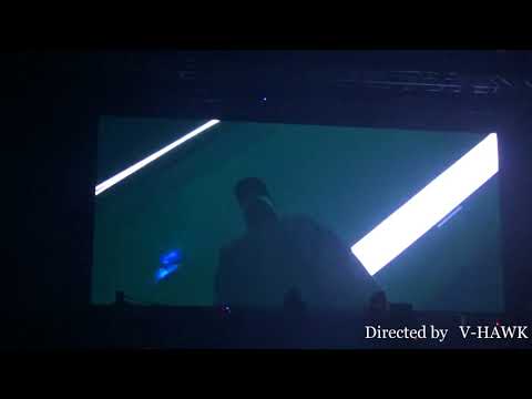 [180228] 휘성앵콜콘서트 Ending영상 Directed by V-Hawk(브이호크) 잠실실내체육관