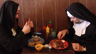 The Vicious Cycles - "High Noon Scramble" (Official Music Video)