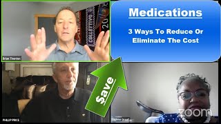 Medication assistance - 3 Practical Ways To Save
